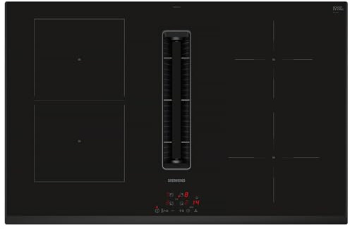 Siemens ED851BS16E Kochfeldabzug Induktion