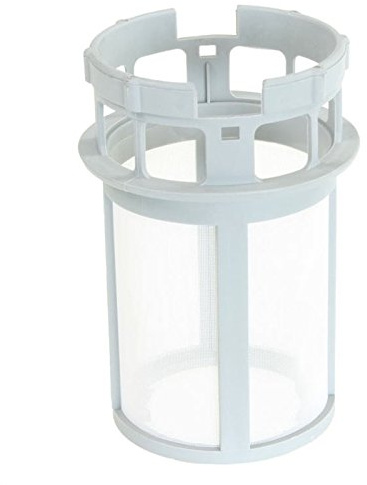 Hotpoint - Filtro originale LFS LFT SDD SDL per lavastoviglie, filtro rotante fine