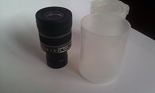 Ocular Zoom 8-24X Multi-Coated D.31,8mm