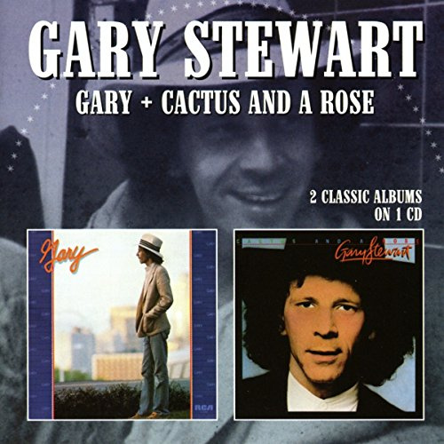 Gary/Cactus and a Rose