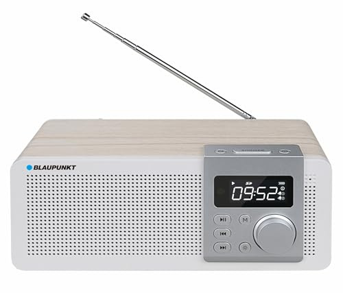 Radio portátil con Bluetooth Blaupunkt PP14BT