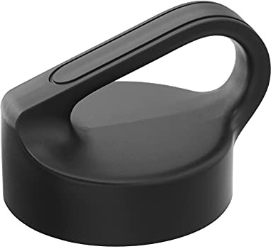 CamelBak Carry Tappo a Vite Nero Taglia Unica