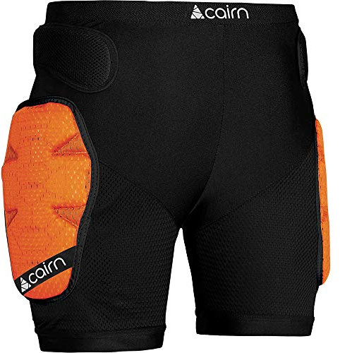 Cairn - Protektorenhose PROXIM D3O, Ski Schutzhosen, Erwachsene, D3O® Schutz, Unisex
