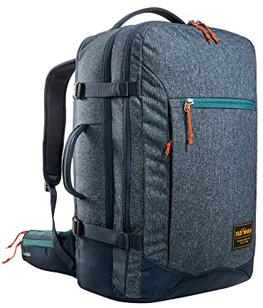 Tatonka Reiserucksack Traveller Pack 35l - Handgepäck-Rucksack mit Laptopfach und verstaubaren Schultergurten