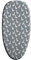 Minky Therma-Lite Table Top Space Saver Ironing Board Llama
