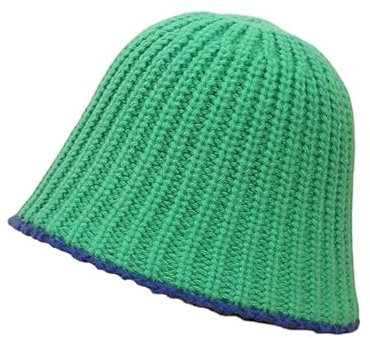 Damen-Hüte, warme Mütze, Schals, Stirnband, Stricken, Hijab für Damen, Herbst, Winter, Dekor