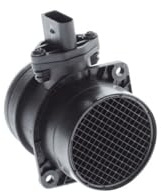BOSCH Debimetro Aria, Sensore Massa Aria 0 280 218 376 Compatibilità con AUDI A3 Hatchback 8L1 TT Coupe 8N3 A6 Avant 4B5, C5 A6 Sedan 4B2, C5, SEAT Leon Hatchback 1M1