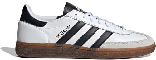 adidas Handball Spezial (Cloud White/Core Black/Gum, 37 1/3)
