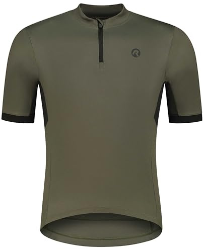 Rogelli Core - Radtrikot Kurzarm - Radtrikot für Rennrad - Herren