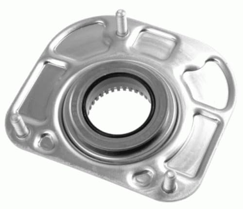 LEMFÖRDER 28759 01 Federbeinstützlager für Volvo V70 II (285) 1999-2008 Links, Oben, Rechts, Vorderachse und Andere Fahrzeuge | Kompatibel mit: VOLVO 850, 850 Kombi, C70 I Cabriolet, C70 I Coupe, S70, S80 I, V70 I, V70 II