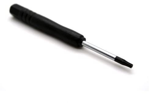 New T8 Torx Screwdriver for 360 Controllers and PS3 Slim **Super Quality**