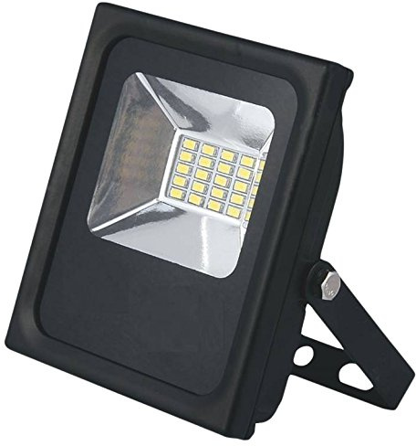 Silver Electronics 80020 Led Proyector Sed, Negro,
