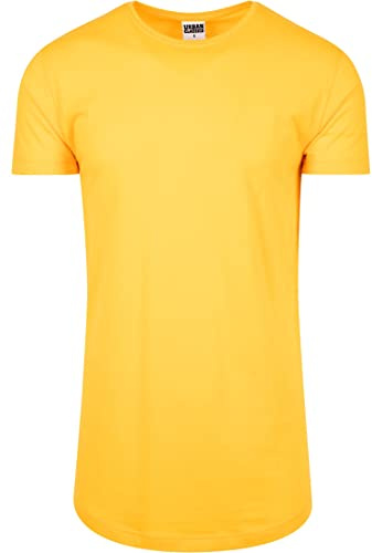 Urban Classics Men Shaped Long Tee 1/3/5 pack