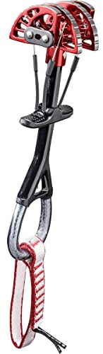 Black Diamond Klemmgerät gelb 2