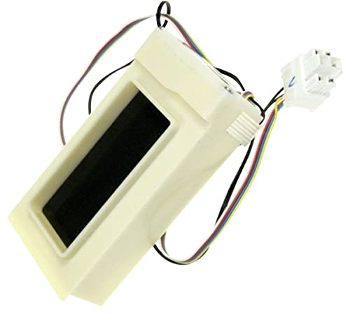 HAIER - Motorised Shutter for Refrigerator and Freezer - Cold Distribution