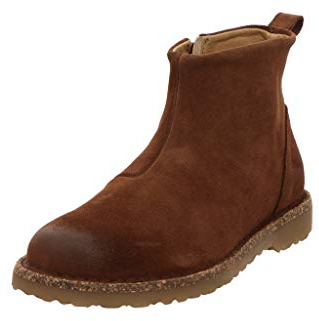 Birkenstock Melrose Marrone 36