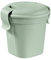 Curver 249950 - Scatola di conservazione, 0,4 l, rif. Smart Eco Line, 0,4 l