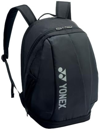 Yonex Pro Tennis Backpack M (2024) - Black