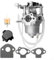 Optimisez votre générateur onduleur PM2200i avec ce kit de carburateur essentiel et ses composants d'étalonnage