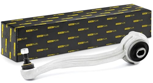 RIDEX PLUS 273C0036P Lenker Radaufhängung Querlenker Kompatibel mit MERCEDES-BENZ C-Klasse Limousine W204 2033300211 A2043308811 A2033303611