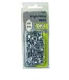 Bright Wire Nails, 5/8-In. x 18, 2-oz.