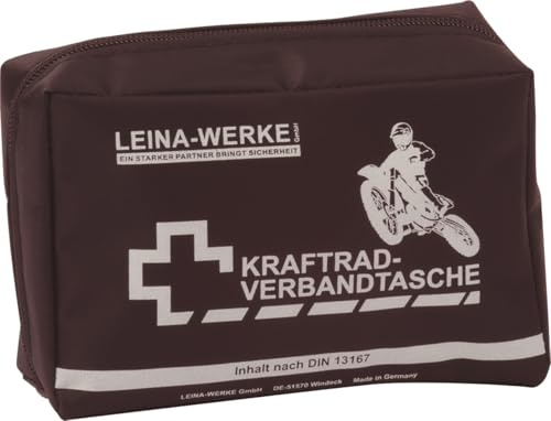 Leina-Werke Verbandtasche Typ II Kraftrad