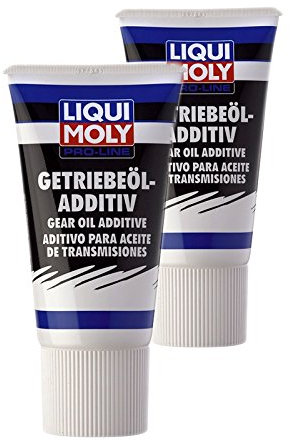 Liqui Moly 5198 - Additivo per Olio per trasmissioni/Ingranaggi PRO-Line