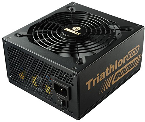 Enermax ETL800EWTM - Fuente de alimentación, 800 W