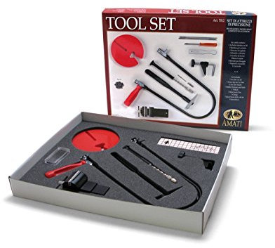 Set traforo - completo