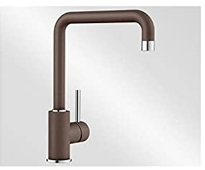 BLANCO Mili 523 111 Kitchen Fitting, Coffee Brown