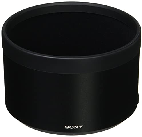Sony ALC-SH156 Sonnenblende für SEL-135F18GM Objektiv (Streulichtblende), schwarz