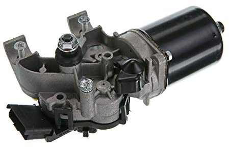 Motore tergicristallo anteriore per Clio III BR0 1 CR0 1 Clio Grandtour KR0 1 I4 1.2L 1.4L 1.5L 1.6L 2.0L 2005-2019 7701061590