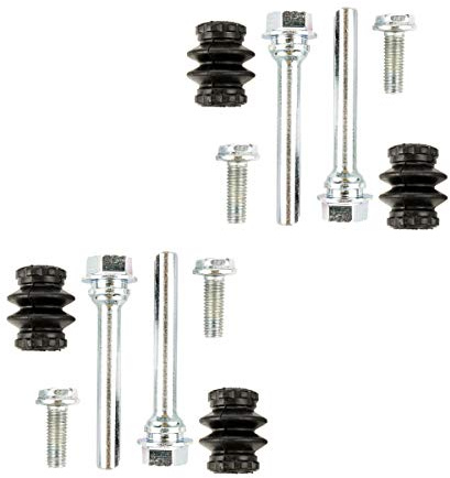 LST 2x Bremssattel Reparatur hinten 8E0698470 f T4