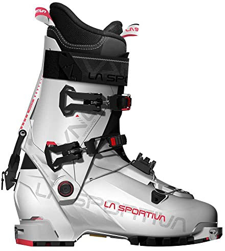 La Sportiva Damen Vanguard Woman skistiefel, EIS-Hibiskus, 42 EU