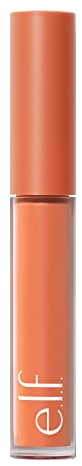 e.l.f. Camo Color Corrector, Feuchtigkeitsspendende & Langanhaltende Farbkorrektur Zum Kaschieren Von Verfärbungen, Trübungen & Rötungen, Vegan & Tierversuchsfrei, Orange, 2,8 ml