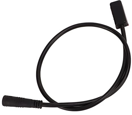 Gedourain Hydraulischer Bremssensor für Elektrofahrräder, Abgedichtete Verbindungsbremse Zum Ausschalten von Elektrofahrradbremssensoren, Ersatzteile für Scheibenbremsen (Weiblicher