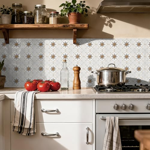 Adesivi Per Piastrelle Bagno Grigio Giallo Autoincolla Vinile Impermeabili Adesivi Per Piastrelle Per Cucina Bagno Piastrelle Decorazione Adesivi,Spogliabile E Incollabile
