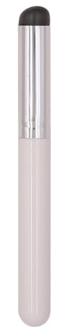 Mini-Applikator für Lippenpinsel, sanftes Werkzeug für Lippenpeeling | aus Silikon, vielseitiges Kosmetikzubehör, tragbarer Concealer mit rundem Kopf | Professioneller Lippenpinsel