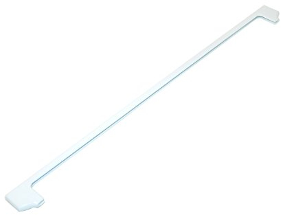 Beko 4851900100 Accessoires de réfrigérateur/étagères de porte de rechange blanches d'origine pour votre réfrigération/blanc