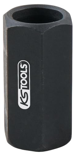 KS Tools 150.3176 Tuerca de racor 17,0 mm