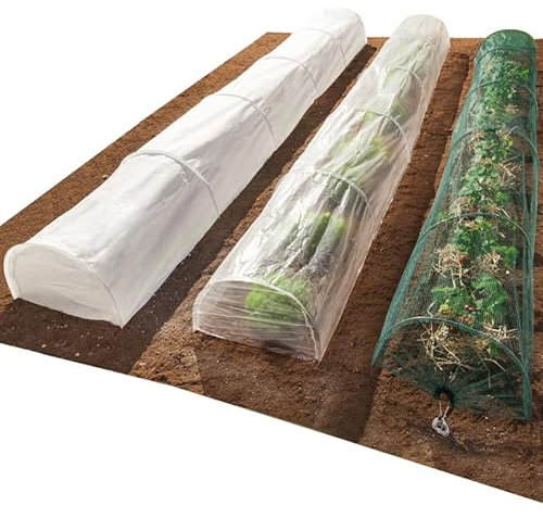 ProBache-Serra tunnel, Set di 3, 4 m