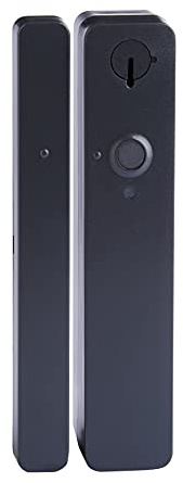 DO GR TYXAL+ Détecteur d'ouverture gris DELTA DORE - 6412296