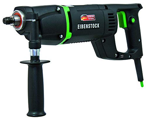 Eibenstock Maschinen 03E13000 Eibenstock Diamant-Trocken-Kernbohrmaschine EHD 1500 Set