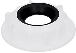 LUTH Premium Profi Parts Sprüharmbefestigungsmutter für Geschirrspüler kompatibel mit Ariston C00144315