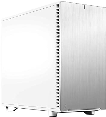 Fractal Design Define 7 Midi Tower Blanc