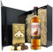 Whisky Gift Set - Famous Grouse Blended Scotch Whisky and Chocolates Hamper - Birthday, Christmas Whisky Gifts for Men and Women
