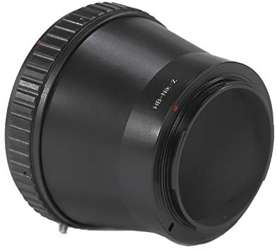 HB-NZ objektivadapter kompatibel med HASSELBLAD V-objektiv kompatibel med Nikon Z-kamera Z6 Z7-adapter