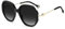 Carolina Herrera Damen Ch 0019/S Sonnenbrille, 807, 52