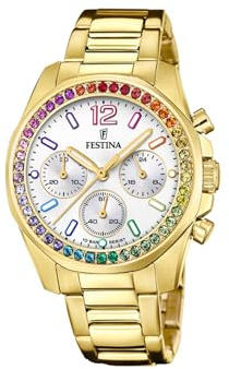 Festina Chronographen Boyfriend Collection