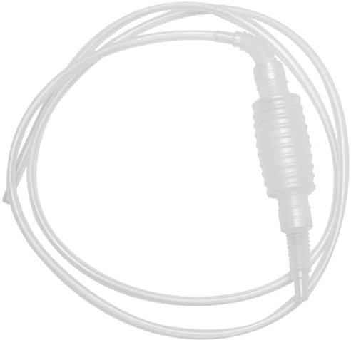 Sessleger 2 Meter Siphon, Pumpe, ein manueller Siphon, ein Benzin, Pumpe, ein Siphon, für , Wasser, Kraftstoff, für Wasser, Benzin, Flüssigkeit, Haus, , Wein, Wein,